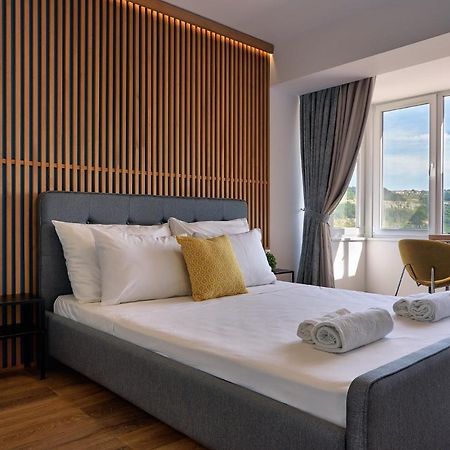 Adel Apartments Veliko Tarnovo Exterior photo