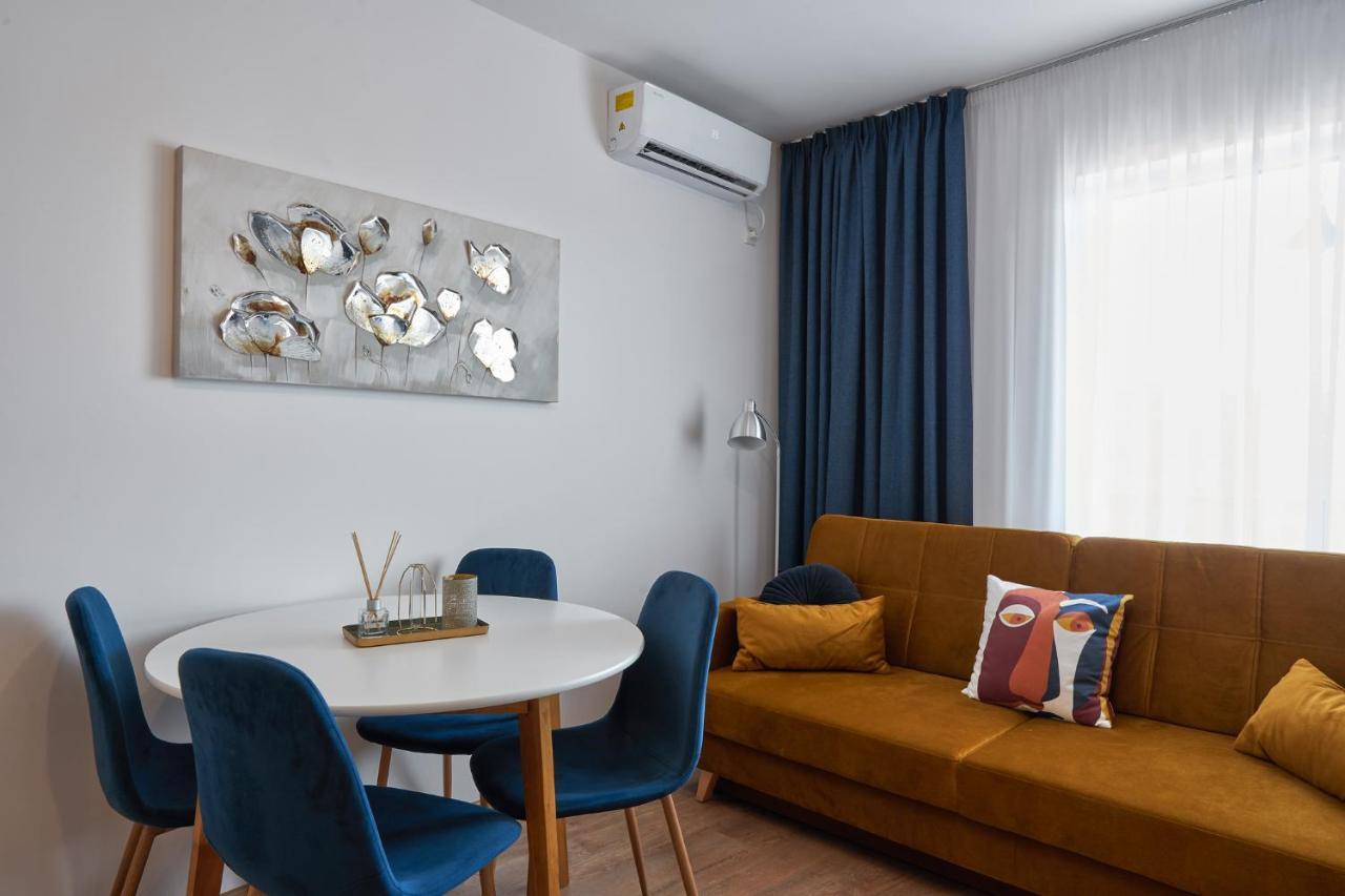 Adel Apartments Veliko Tarnovo Exterior photo