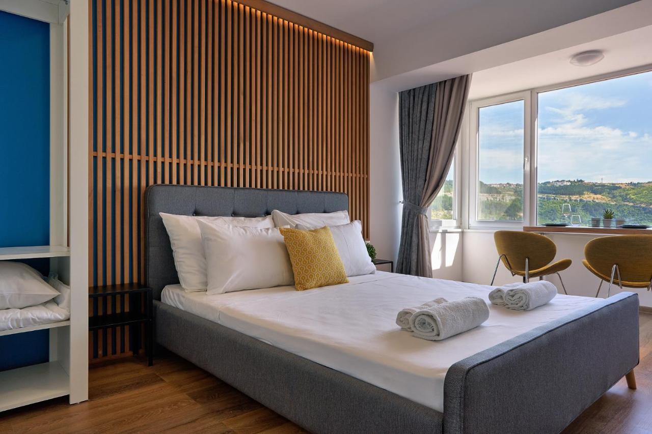 Adel Apartments Veliko Tarnovo Exterior photo